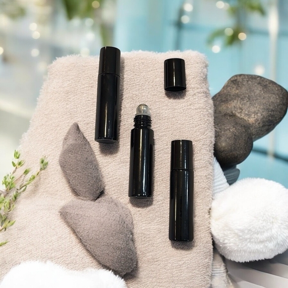 NEW! Magnesium Dry Oil Relaxation Renewal Body Ease Oil Buyers Choice 1 - Picture 3 of 6